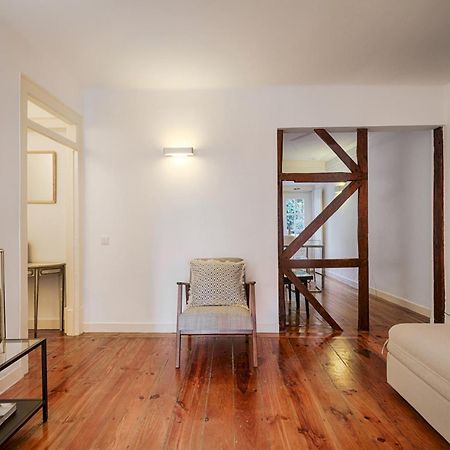 Romantic Gem In Santos Lisboa Exteriér fotografie